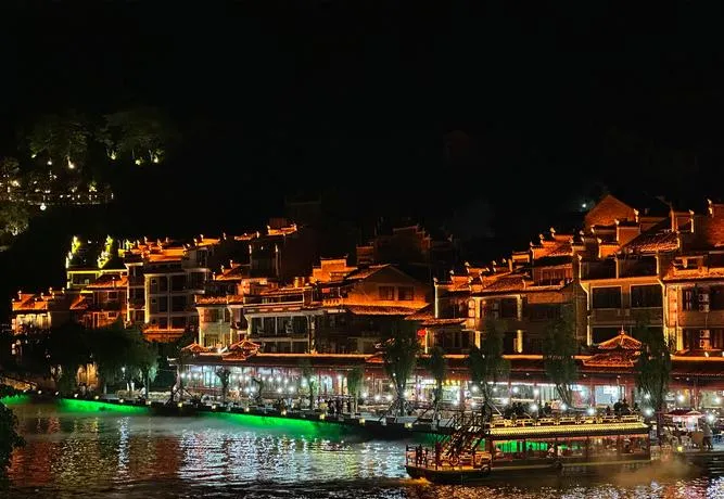 贵州黔东南镇远县必去十大旅游景点,古城风情好玩的地方全在这里!