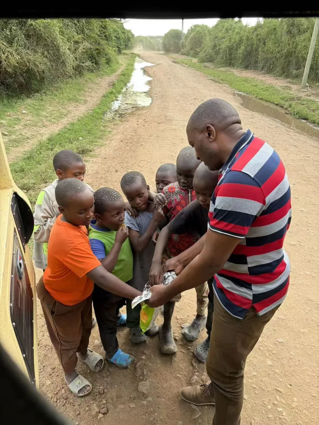非洲生活:非洲旅游为什么这么贵?