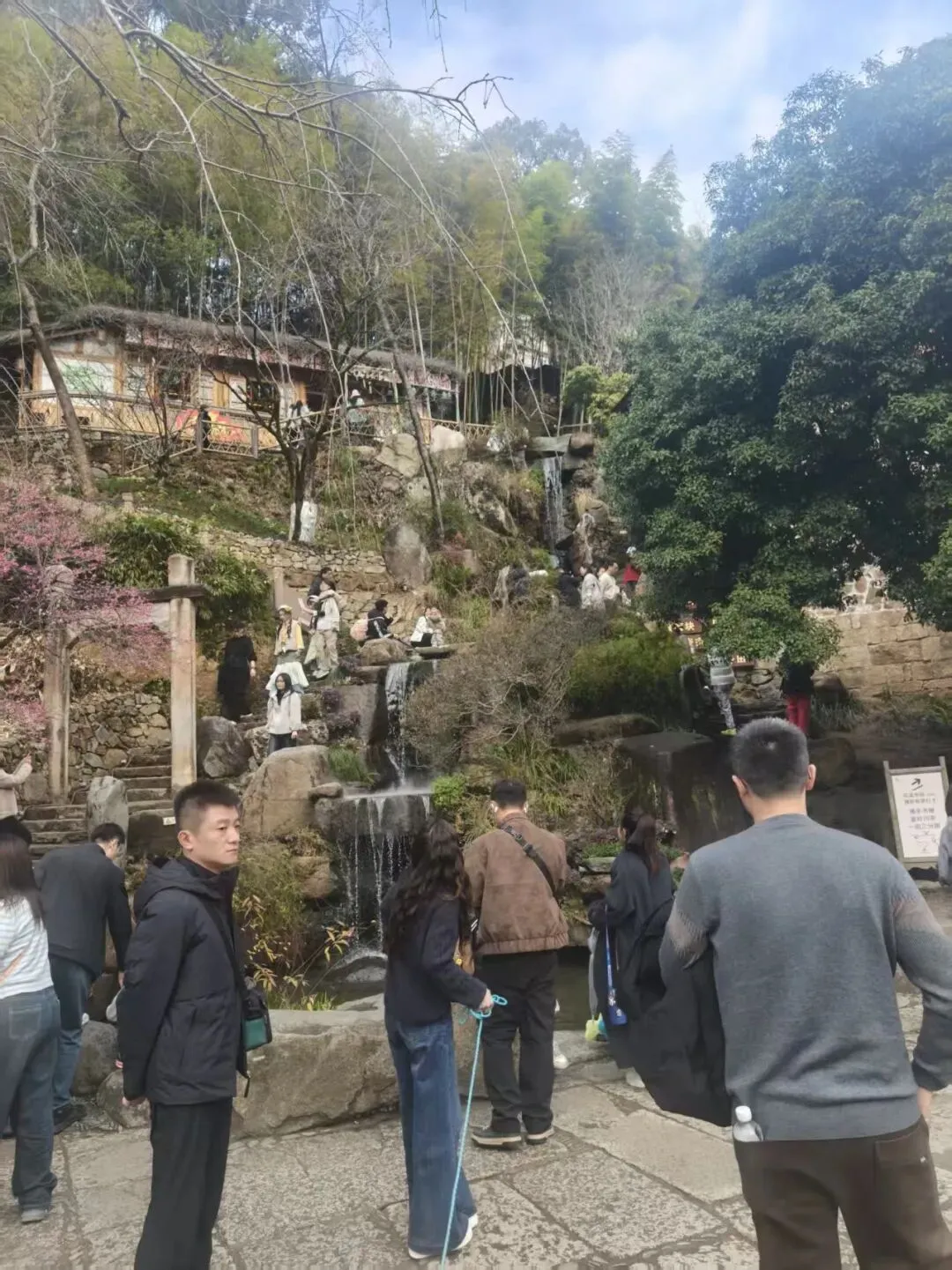 徐邦瑚 | 旅游小结(八)