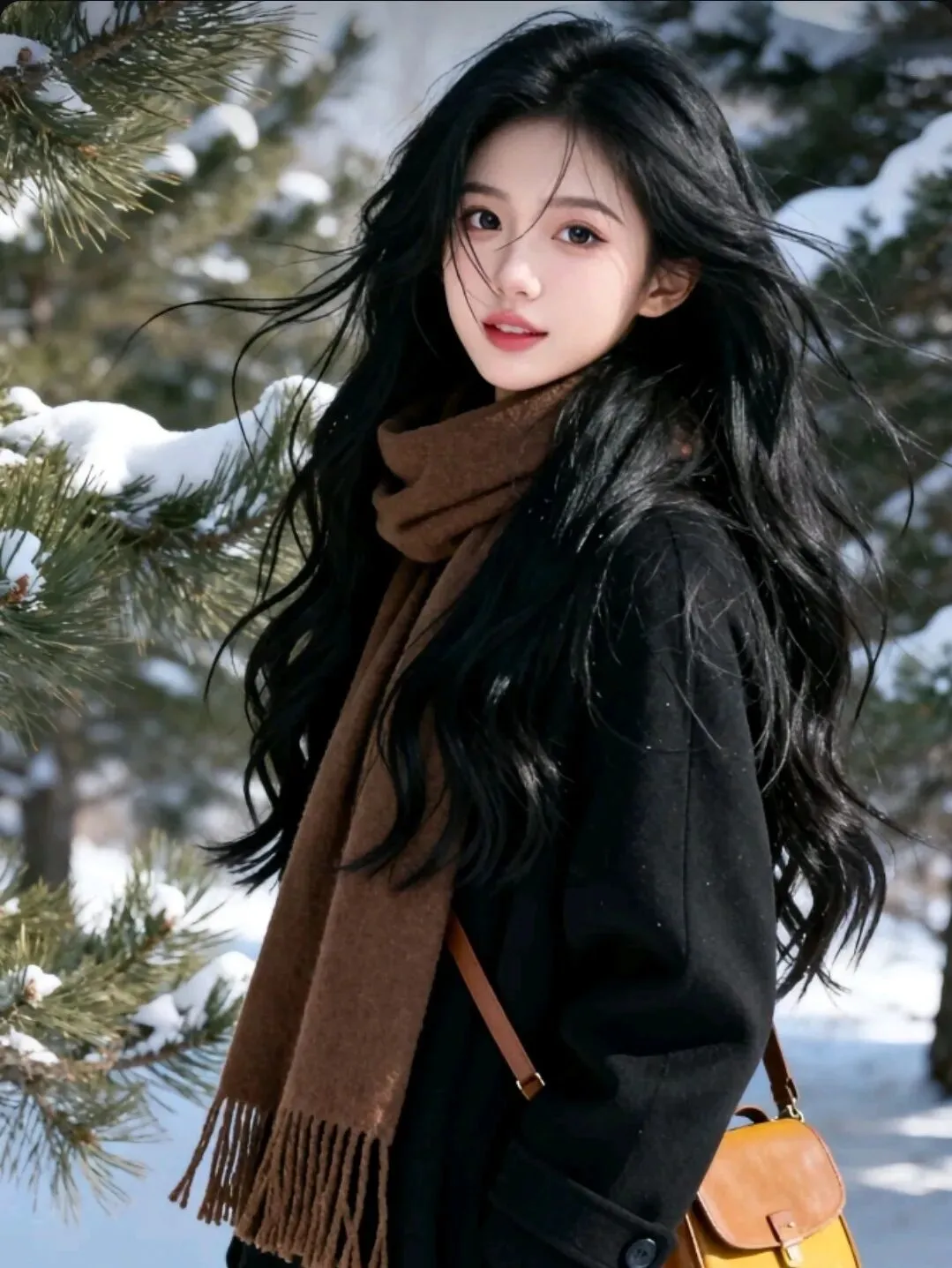 “出去旅游时,要学会在朋友圈里卖感觉!”