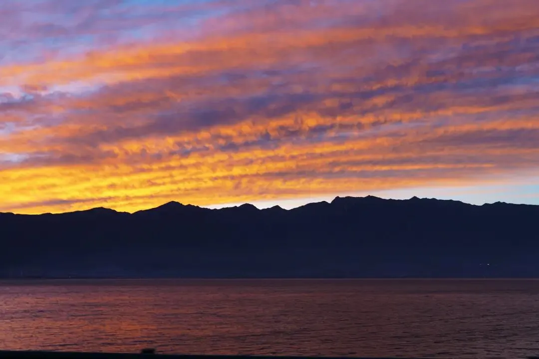 大理旅游已回,我真的崩溃了!!!