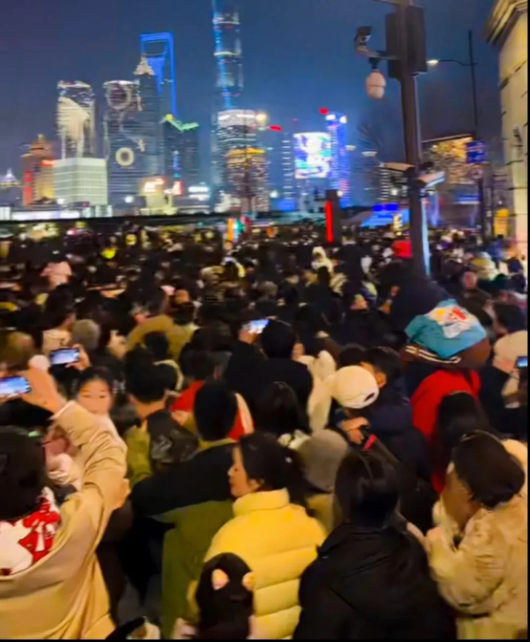 你春节旅游了吗