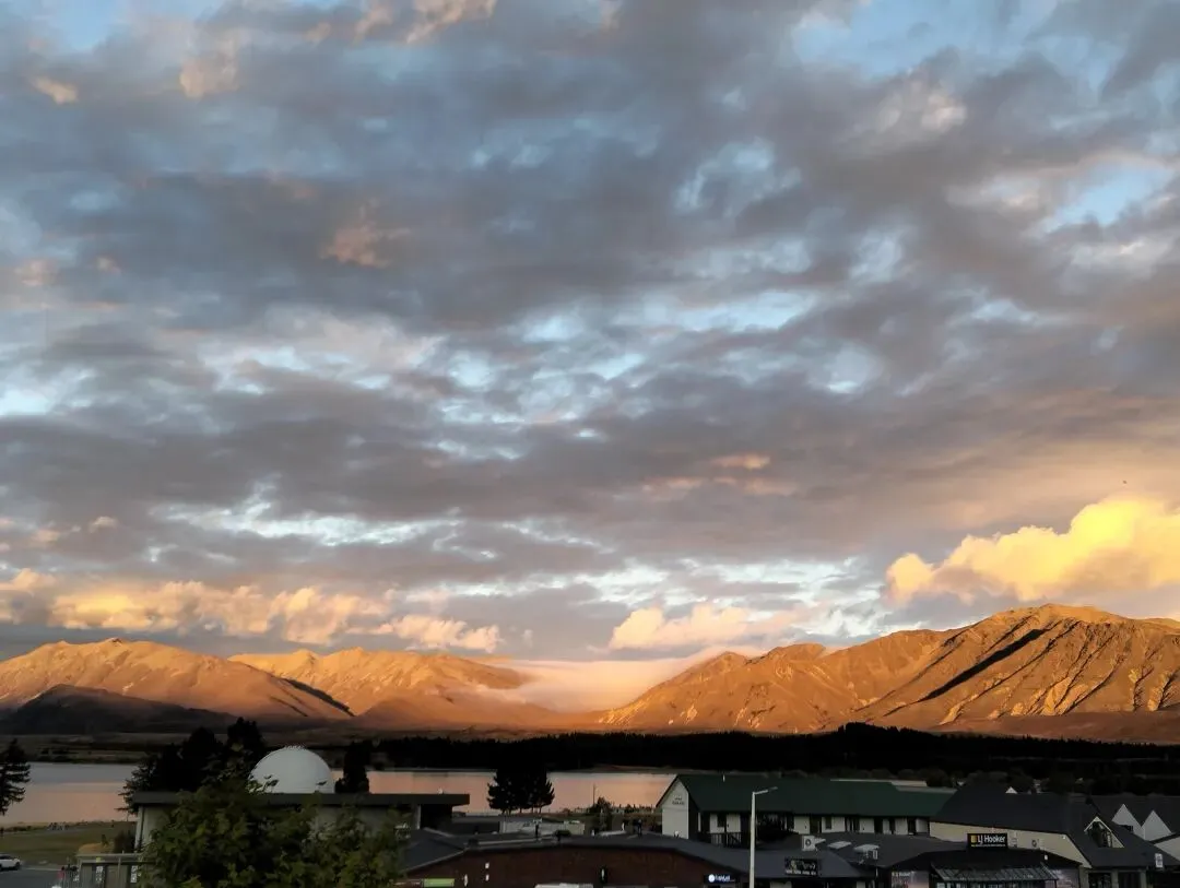 【新西兰旅游】南岛归来:新西兰的旅游业彻底复苏了吗?