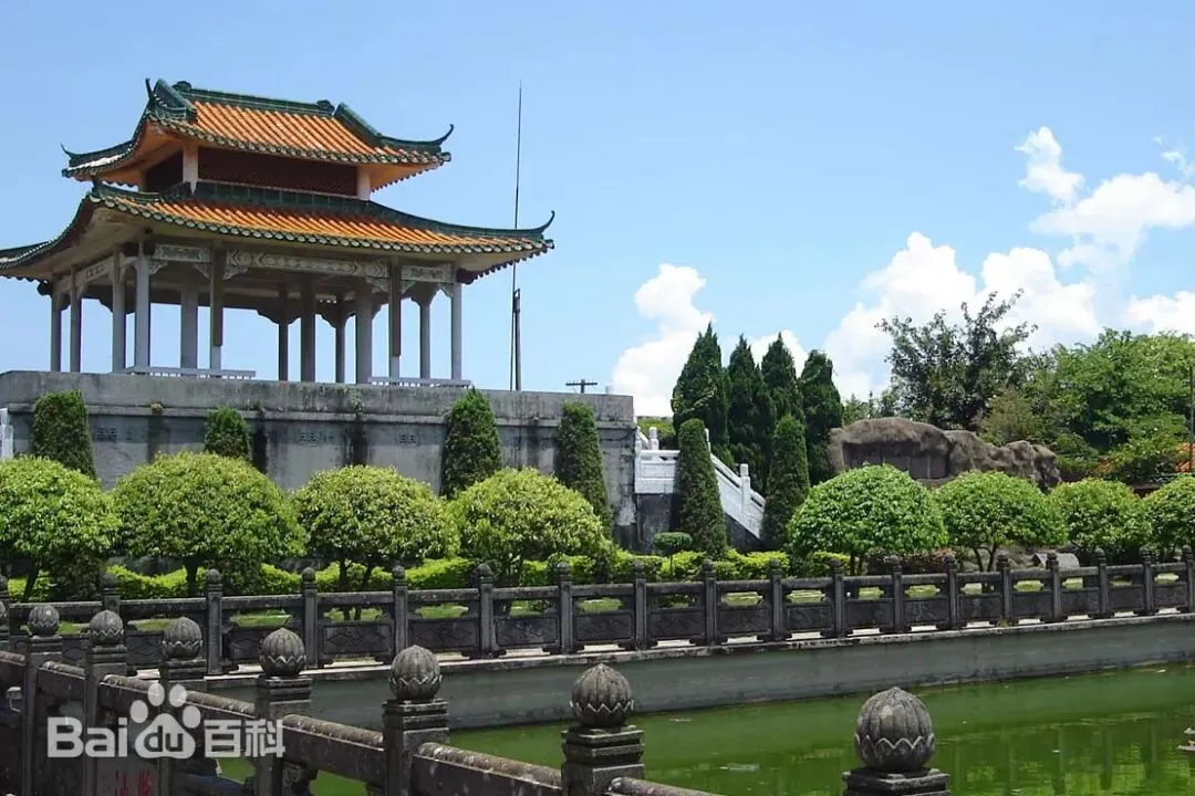 雷州一定要去的9个景点,你去过哪几个?