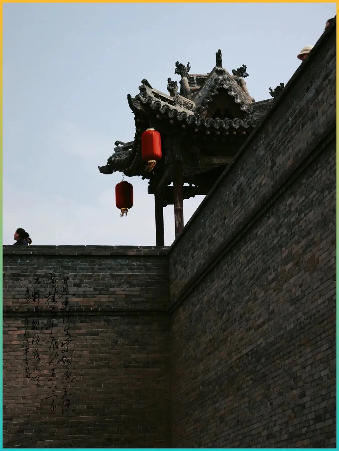 60岁前,一定要去的5个古城景点,去过3个才不遗憾,你去过几个?!