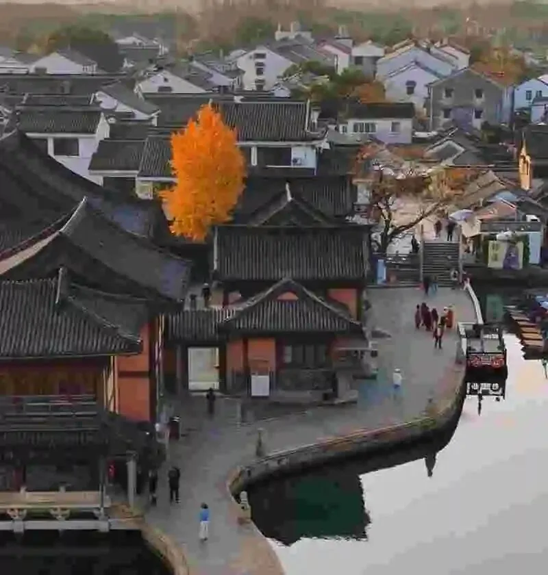 60岁前,这3个5A景区一定要去一次,去过1个便觉心里更充实