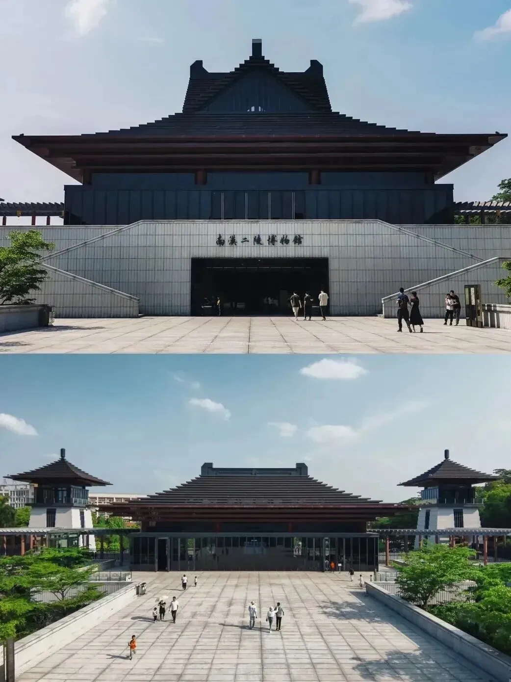 广东广州,最“惨淡”的景点,耗资1.5亿打造,见证了岭南历史,门票免费车位免费却无人知!