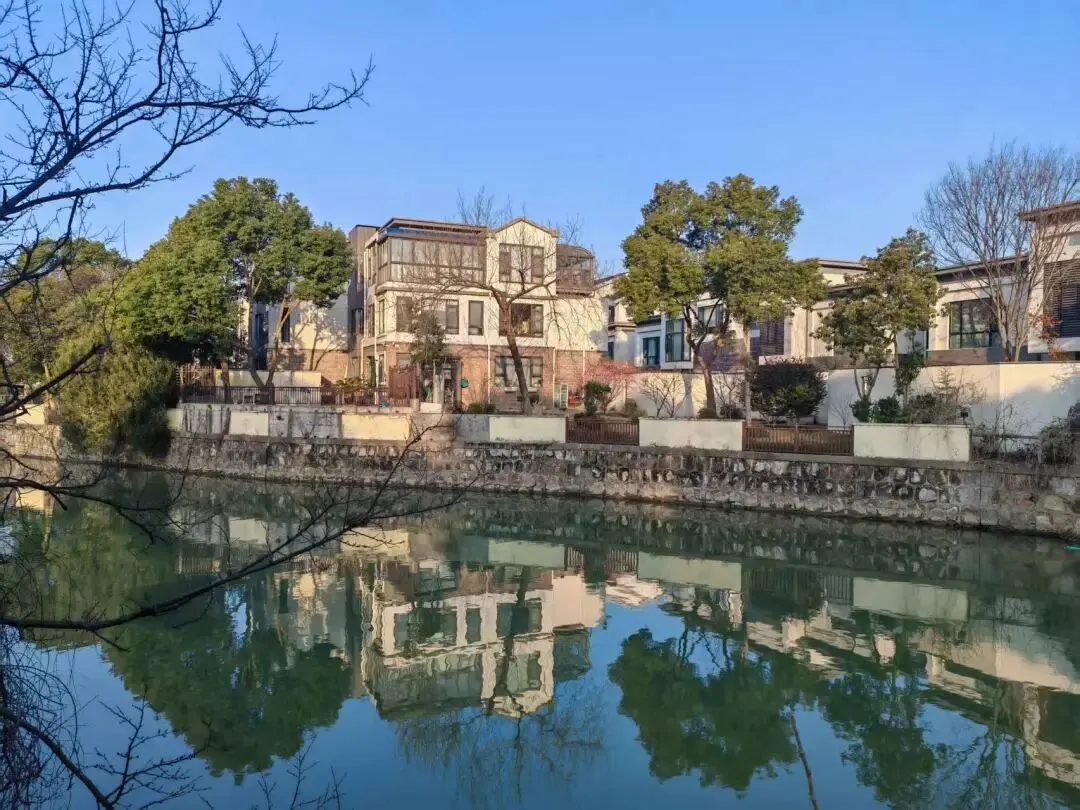 旅游小众城市常州