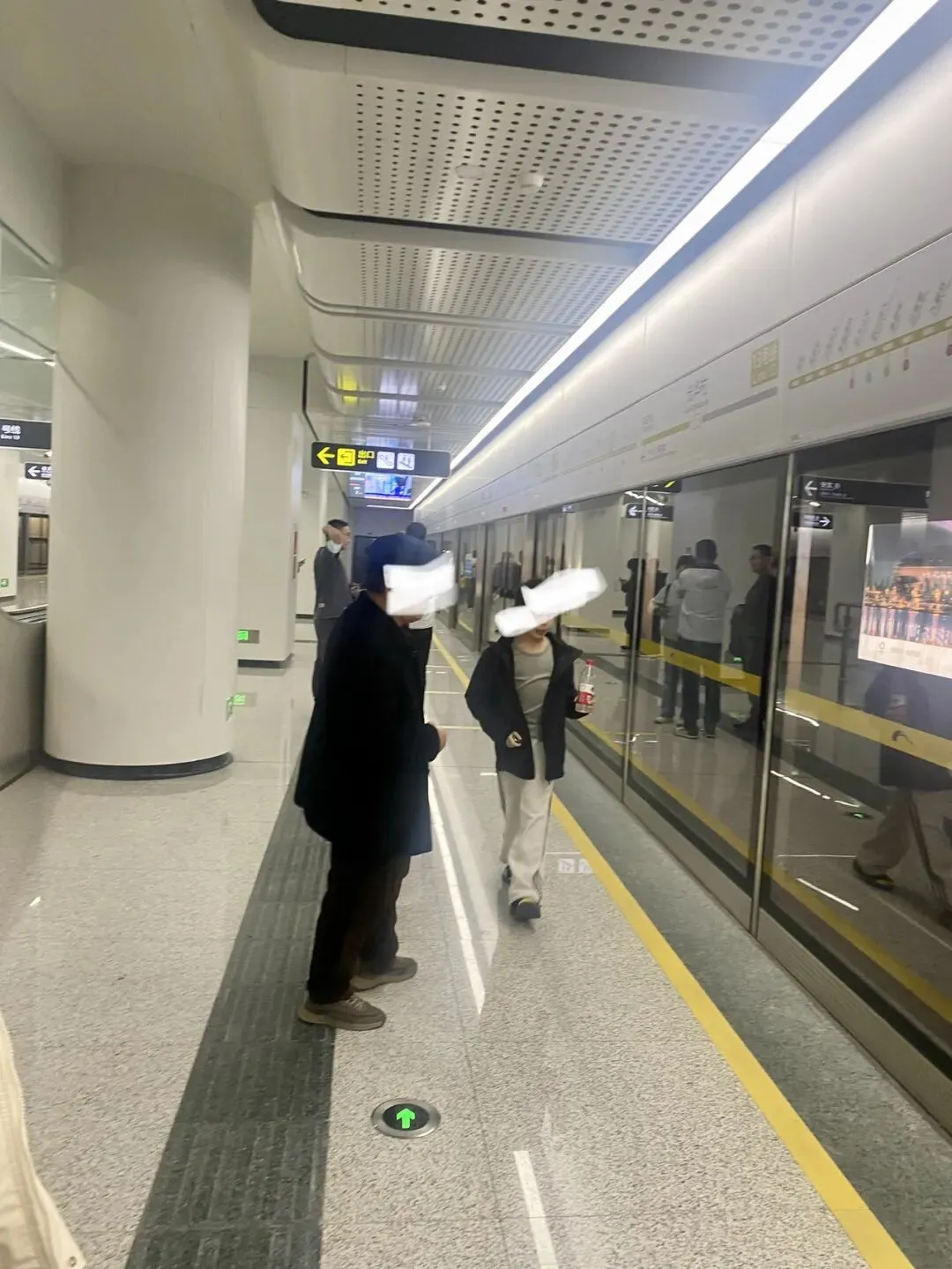 旅游途中发现的2个心理学原理