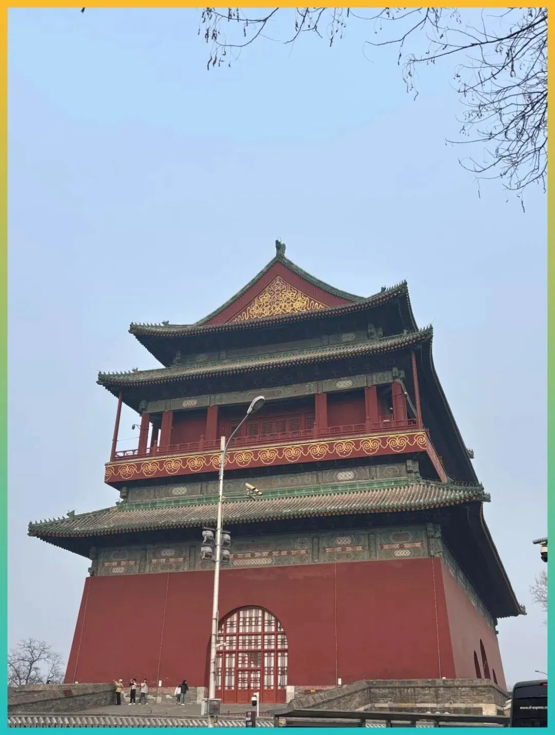 高铁直达!中国最文艺的6个旅游城市,争取每年去一个!