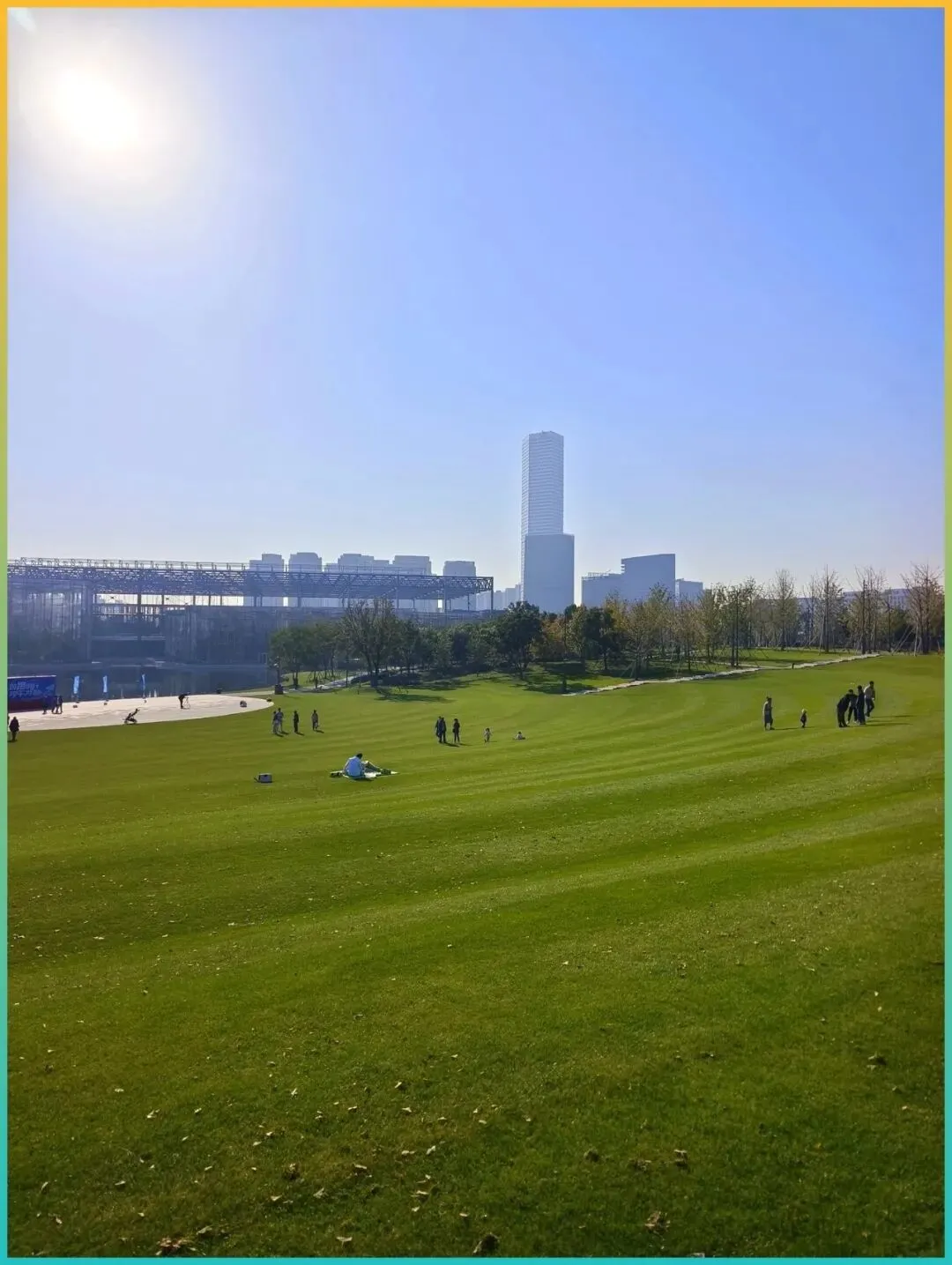 春节人挤人?这6个反向旅游目的地人少景美,玩得舒心还省钱!!