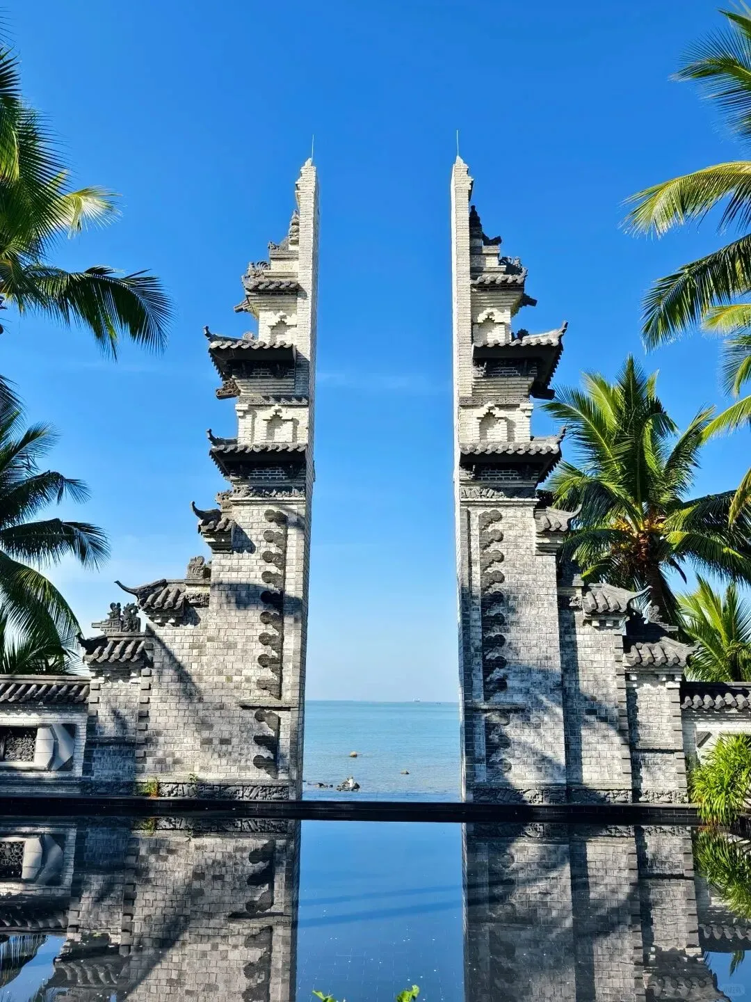 海南最值得去的地方是哪里?海南十大必去景点,你认为哪最好玩?