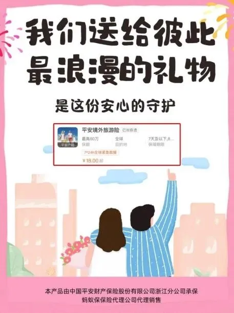 环游世界不怕“意外”?平安境外旅游险