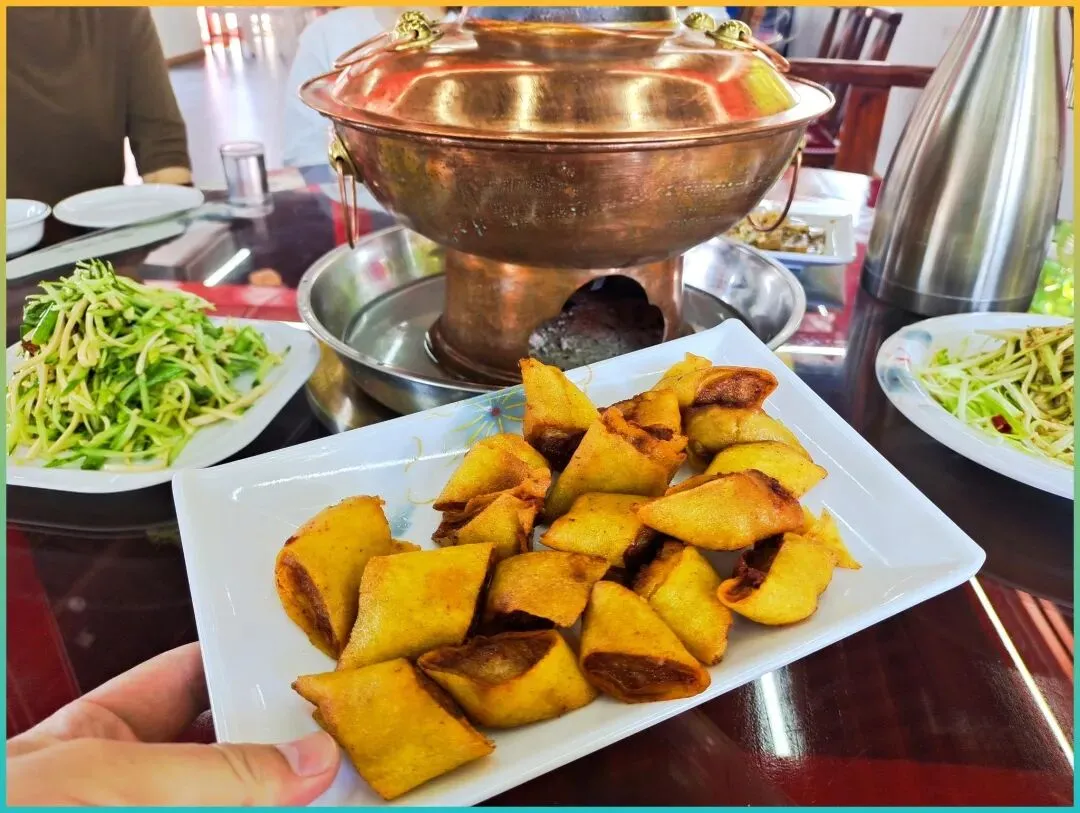 反向旅游太爽了!这座被严重低估的小城,3月人少价低,风景绝了!