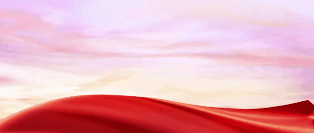 【银耀金周】银发“志愿红”护航5A景区 服务八方游客