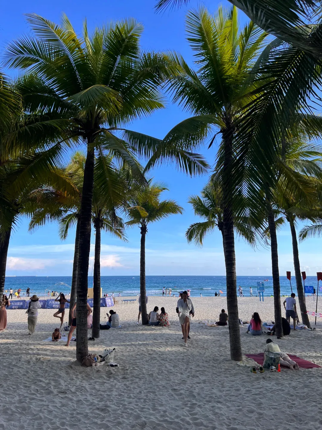 精选海南5A旅游景点,三亚旅行景点攻略,景点旅行轻松不绕路