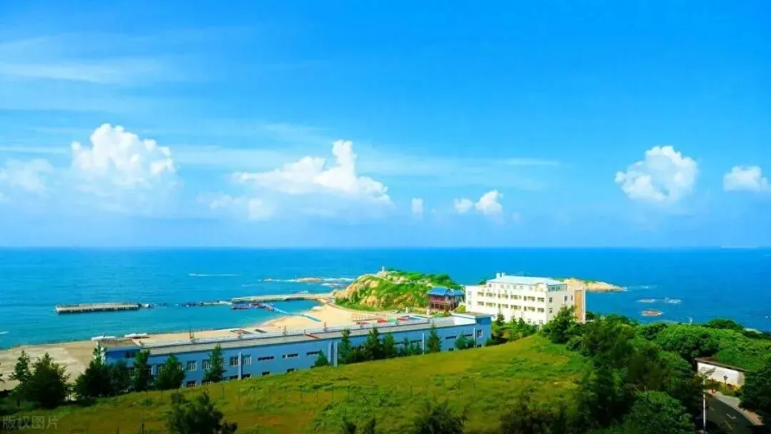 广东汕尾必去三大景点有哪些?红海湾、金町湾等,各有其美