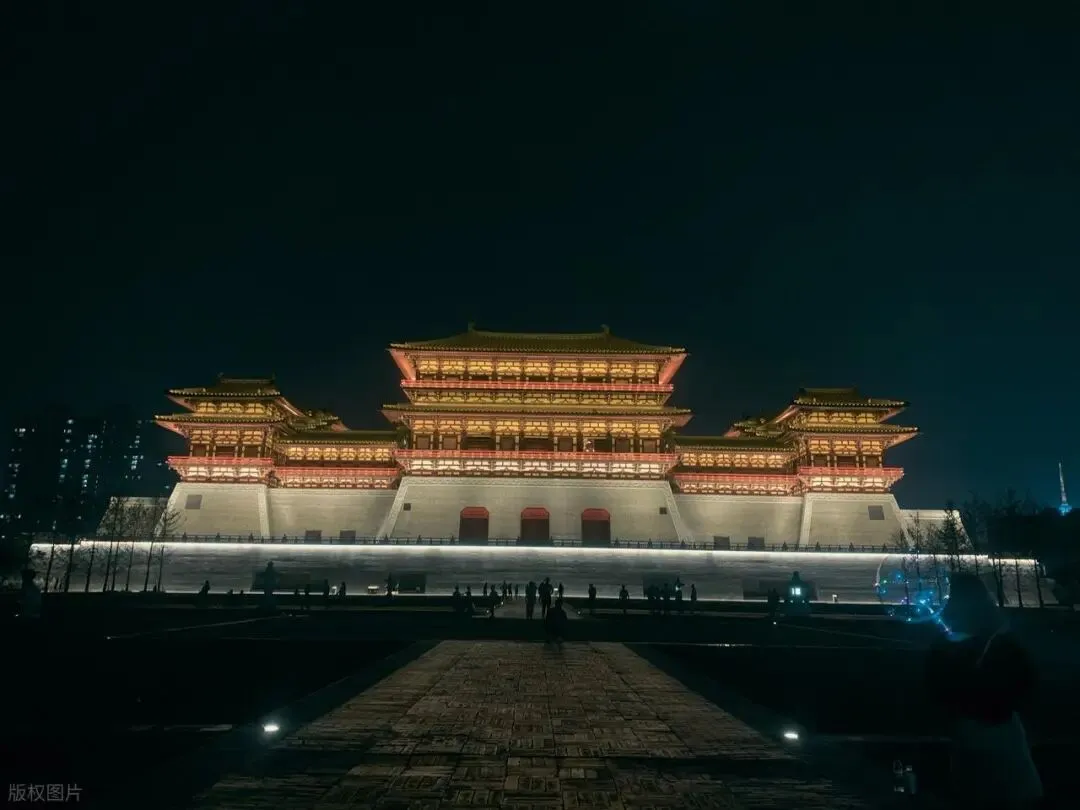 河南洛阳:把全国景区饭碗砸漏了,是这长达一个月的中国式过年