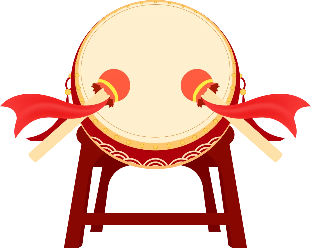 民俗闹春润景区 年味融融暖黄尾——彩虹瀑布新春灯会圆满举办