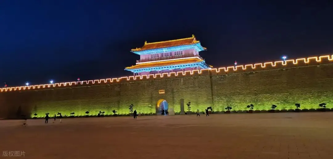 河北正定:把全国景区饭碗砸漏了,是这长达一个月的中国式过年