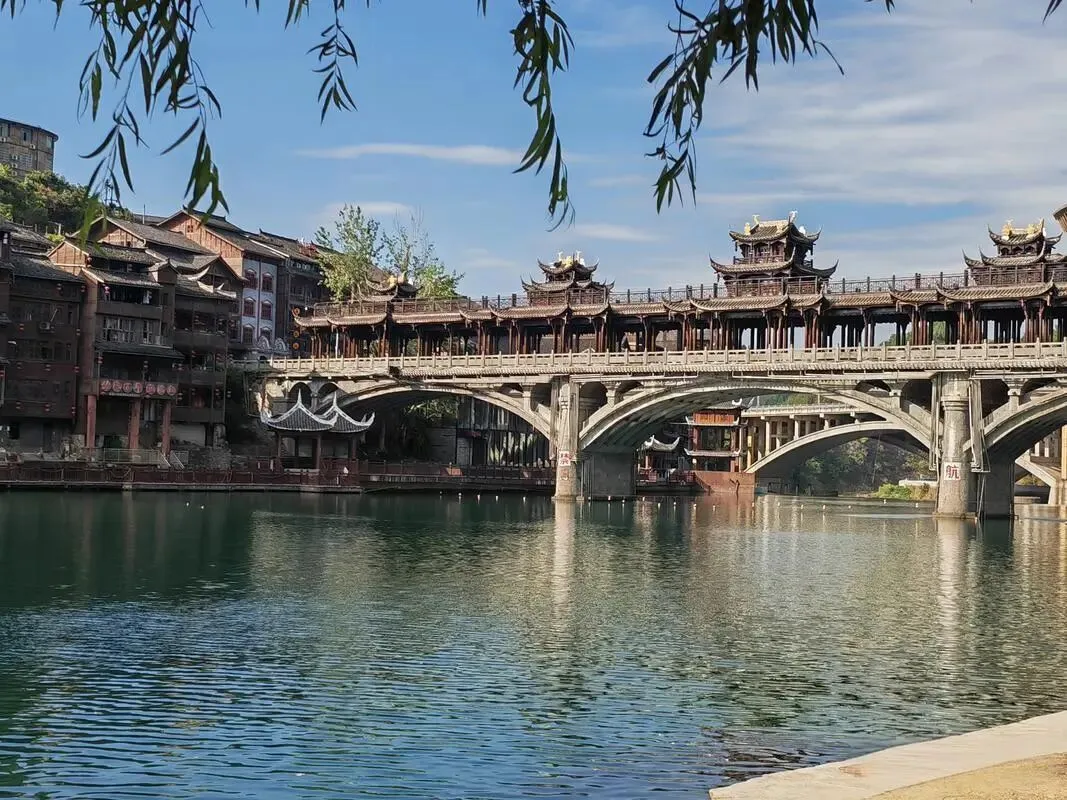 贵州遵义市把全国景区的饭碗给砸了