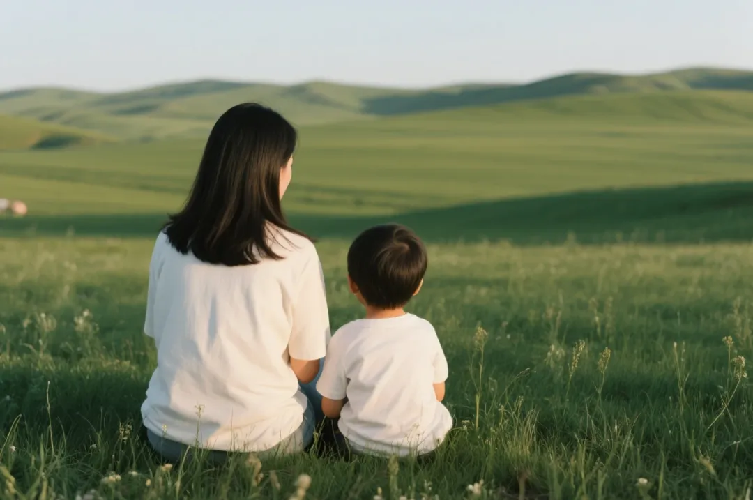 别再带孩子“刷景点”了:真正长见识的旅行,从慢下来开始