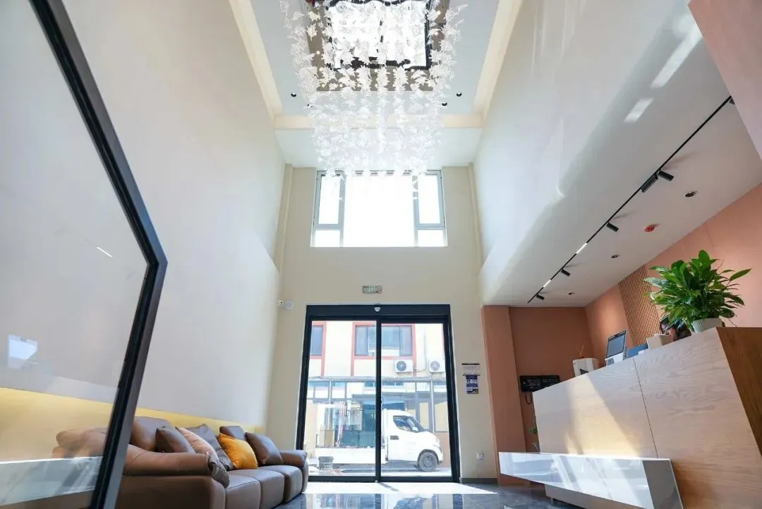 五莲山+九仙山游玩住宿攻略,住这里两个景区轻松玩