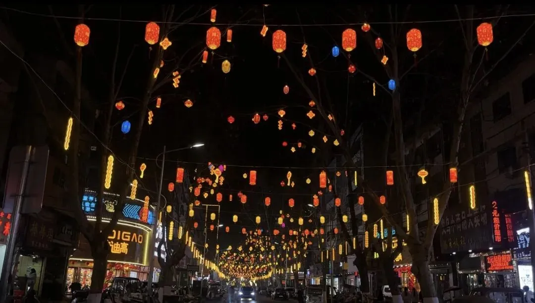 骏马迎春年味浓 淅川旅游市场迎来“开门红”