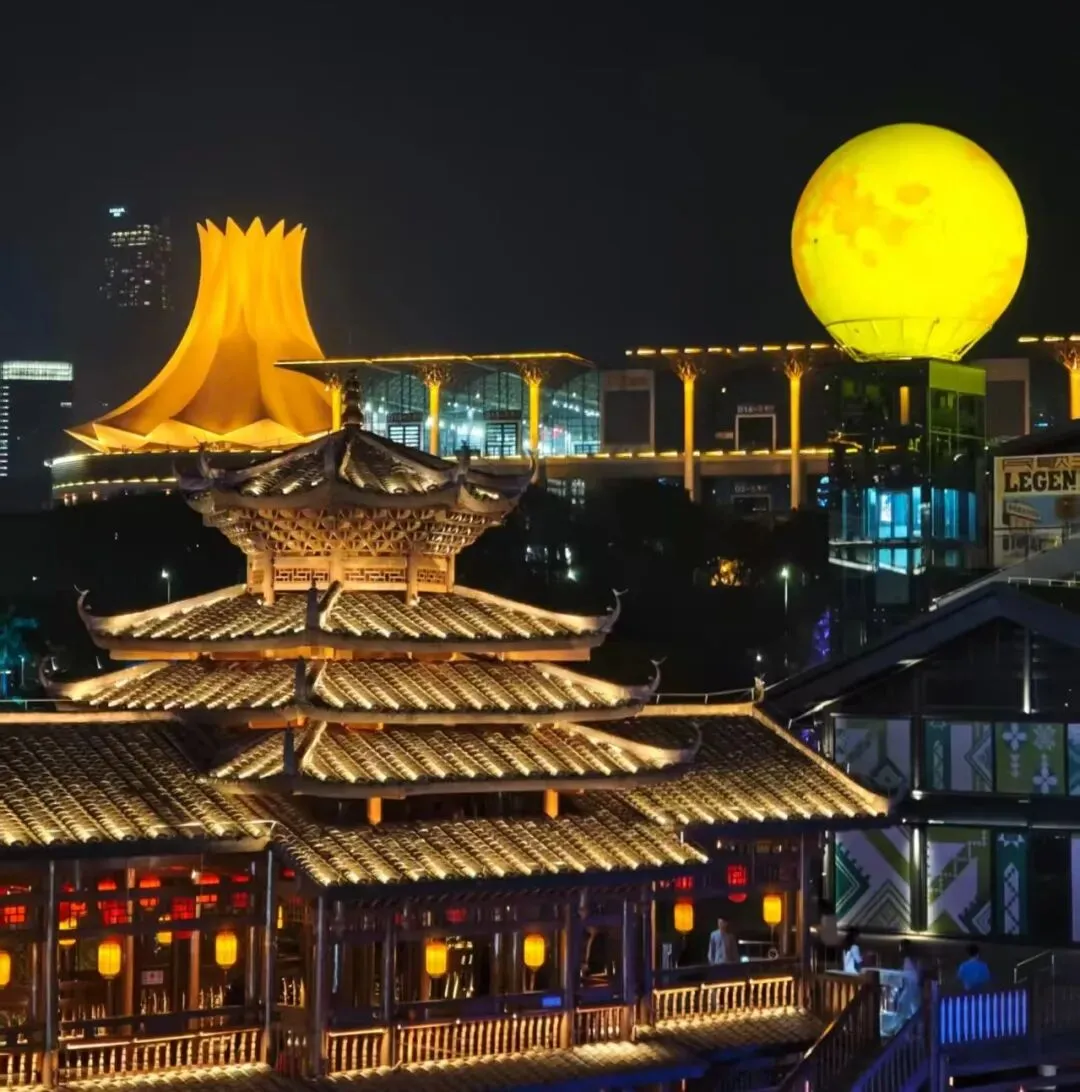 爆火预警!2026广西旅游热点合集,山水、民俗、烟火全刷屏集