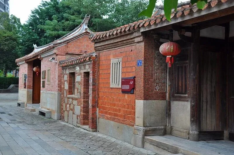 晋江必打卡十大景点|红砖古厝、海丝遗珍、碧海沙滩,一次逛遍闽南魂