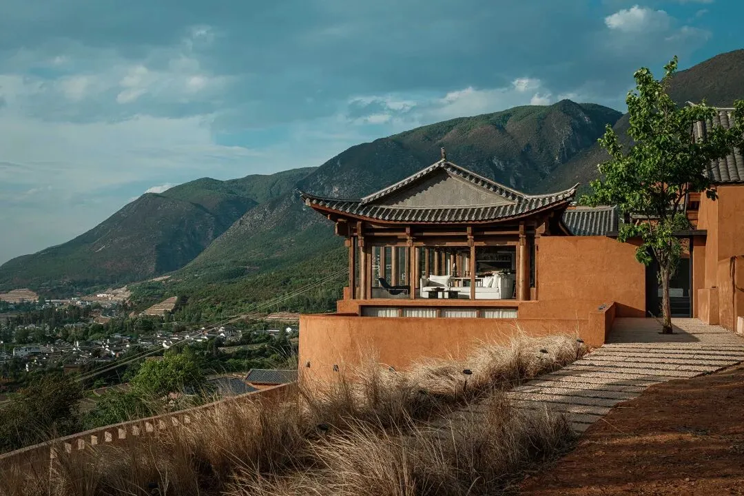 我的夸年旅游记,完满落幕于大兴机场