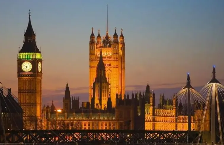 英国旅游城市热度排行揭晓:伦敦稳坐榜首