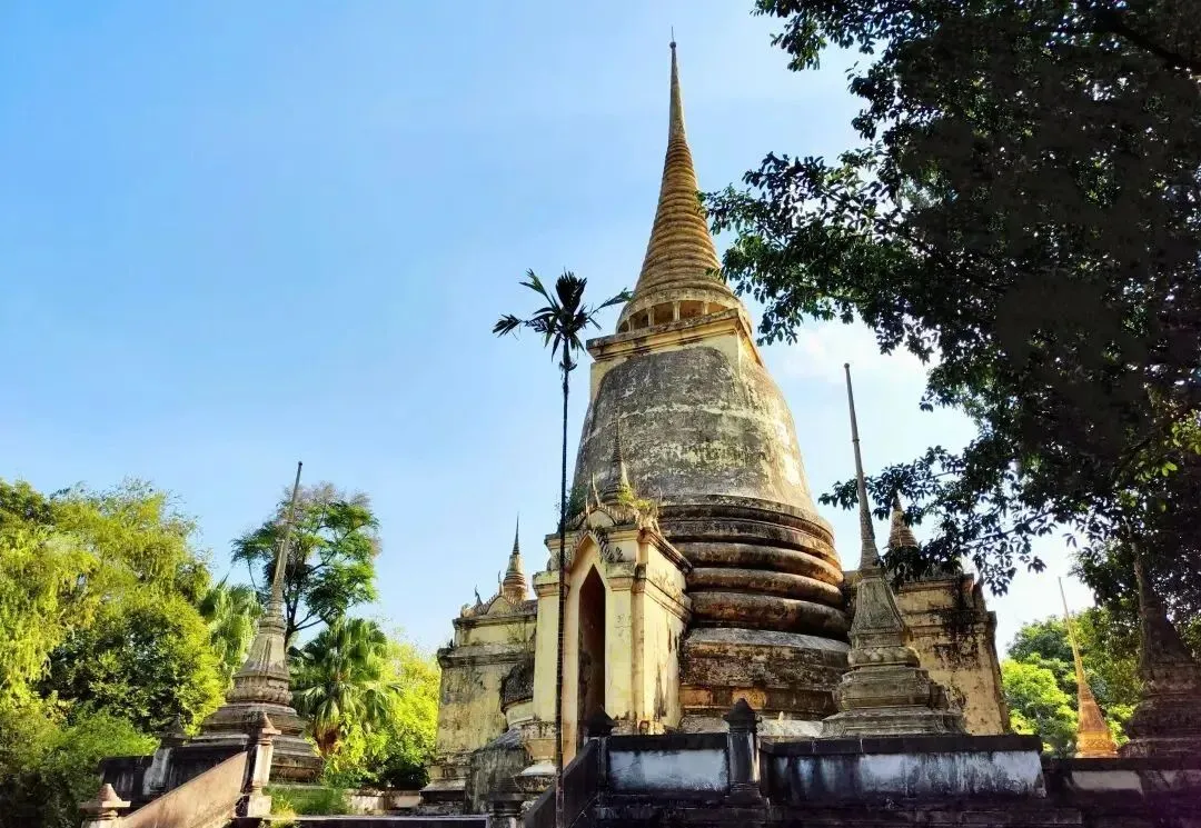 广州”最惨淡”景点,曾红极一时,荒废14年无人问津,沦为“鬼城”,或许本地人都没听说过