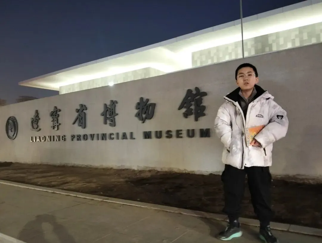 如果带孩子来沈阳,必打卡的景点,沈阳第三天出行