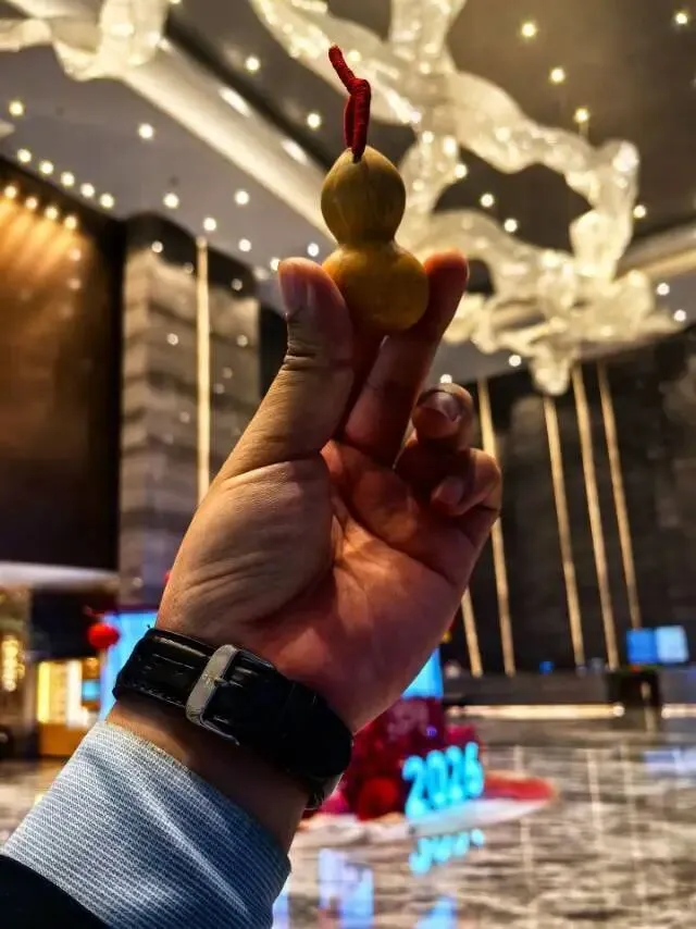 告别“断崖式”下跌:非旅游城市五星级酒店的节后“填坑”之战