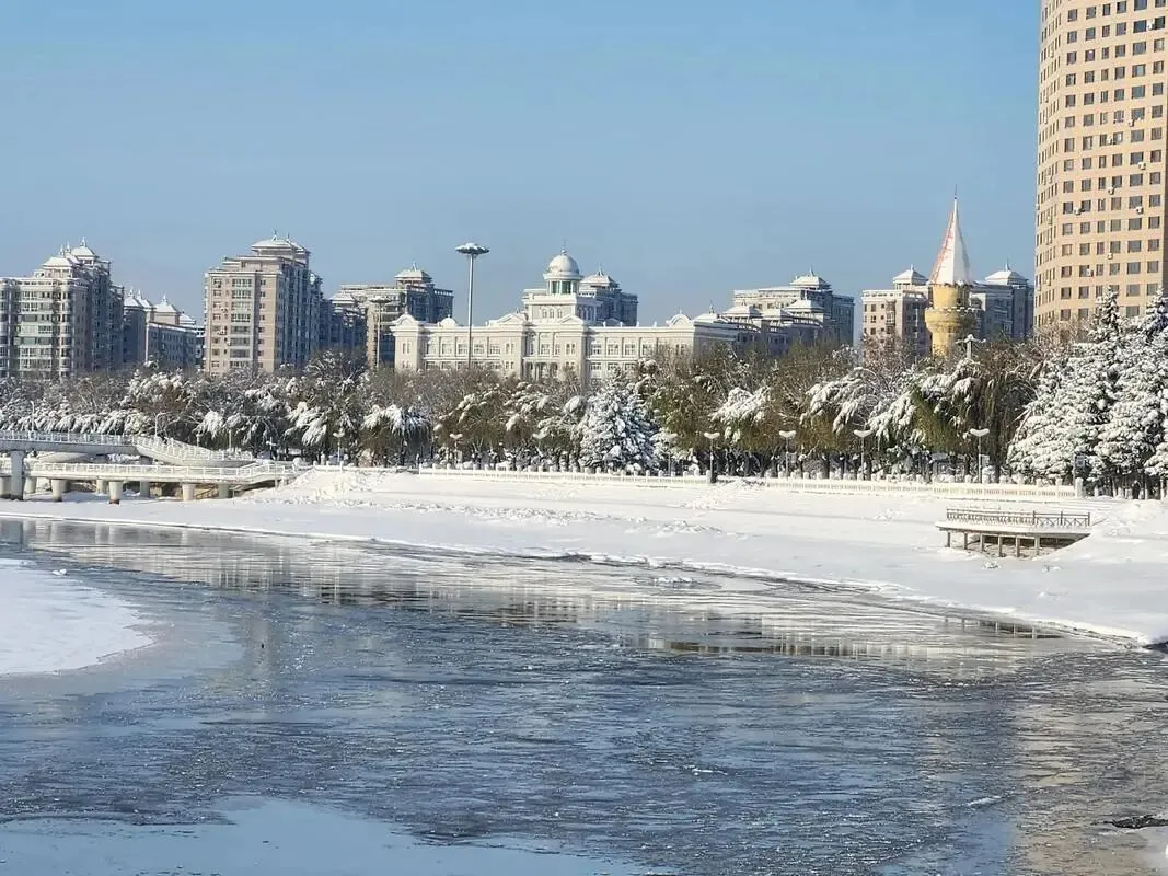 黑龙江牡丹江市把全国景区的饭碗给砸了