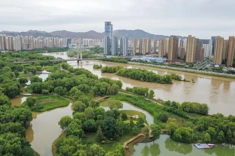 甘肃兰州市把全国景区的饭碗给砸了
