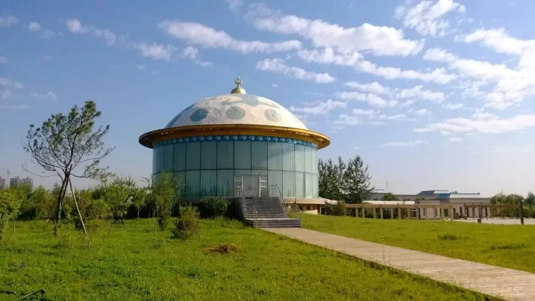 内蒙古呼和浩特市把全国景区的饭碗给砸了