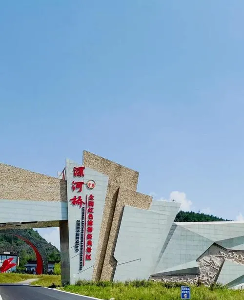 贵州黔南独山县必去十大旅游景点,独山古寨全在这里!