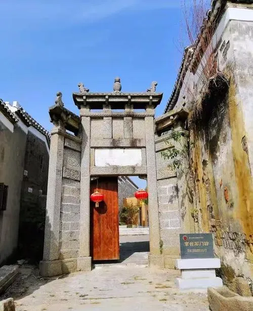 南昌安义县必去十大旅游景点,古村风光全在这里!