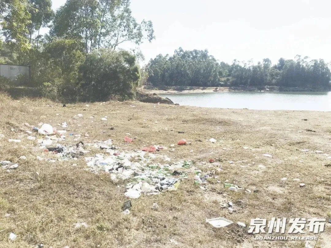 泉州多处网红“野景区”遭“野蛮打卡”!