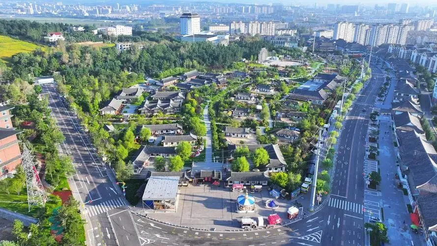 吉林延吉市把全国景区的饭碗给砸了