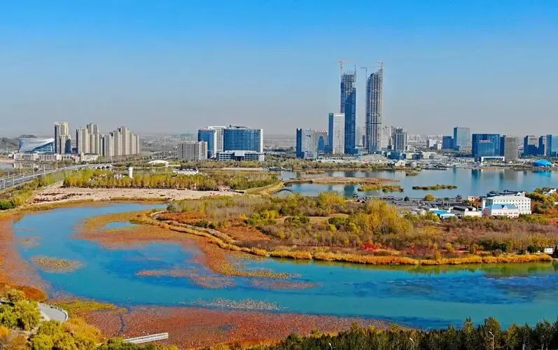 宁夏银川市把全国景区的饭碗给砸了