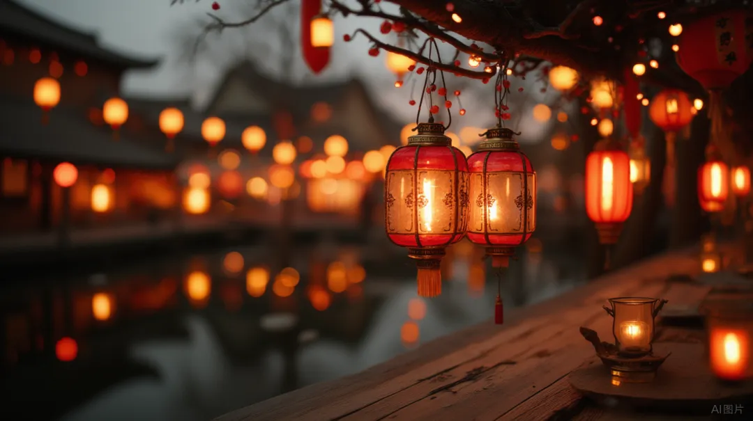 春节旅游市场迎结构性转变 AI入局成为新亮点