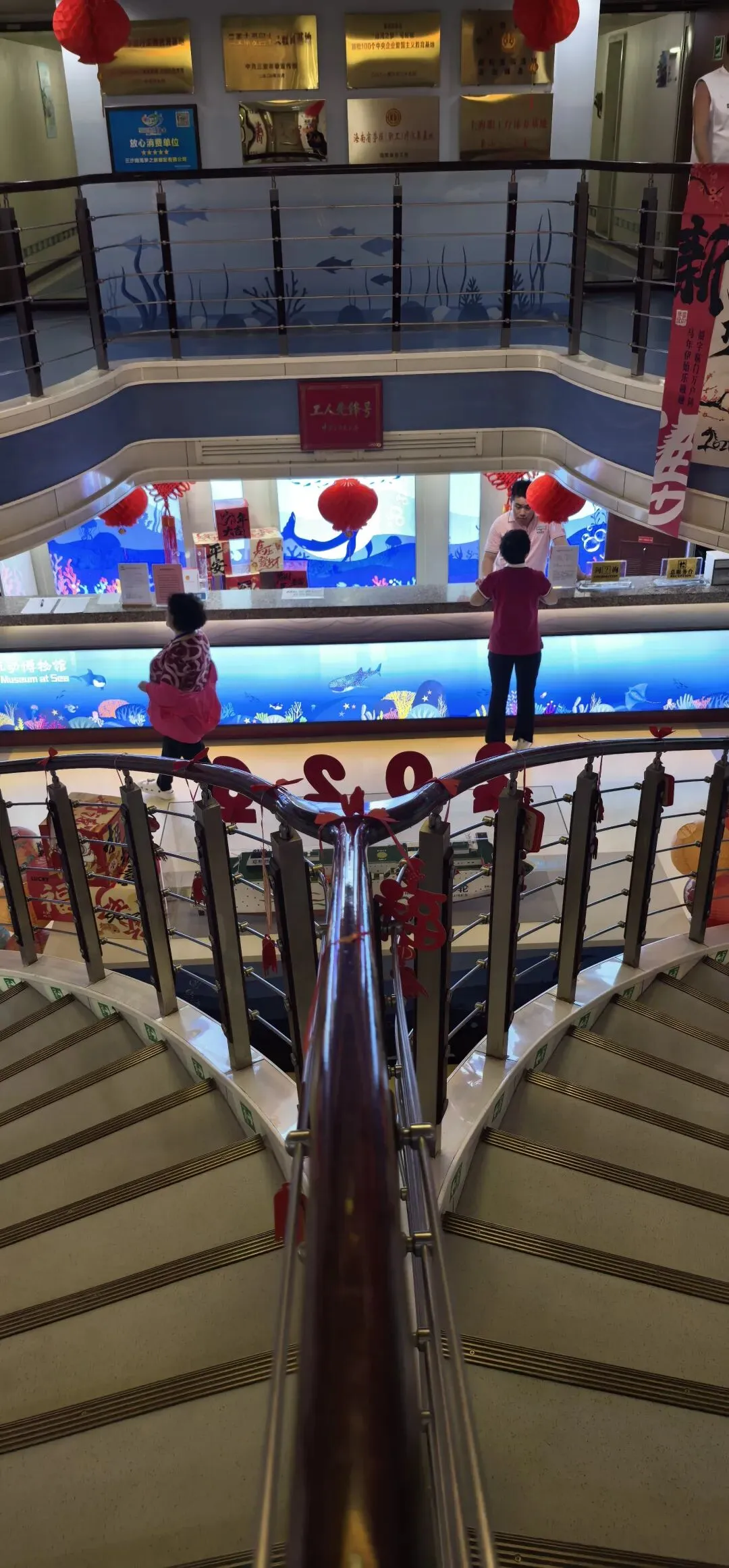 西沙旅游漫记(三)