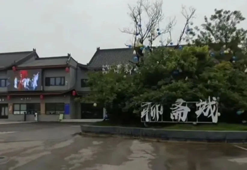 盘点去年下半年的旅游足迹(二)