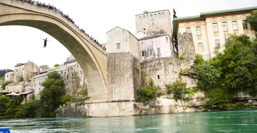 小众旅游地:去波斯尼亚和黑塞哥维那旅游的10大理由