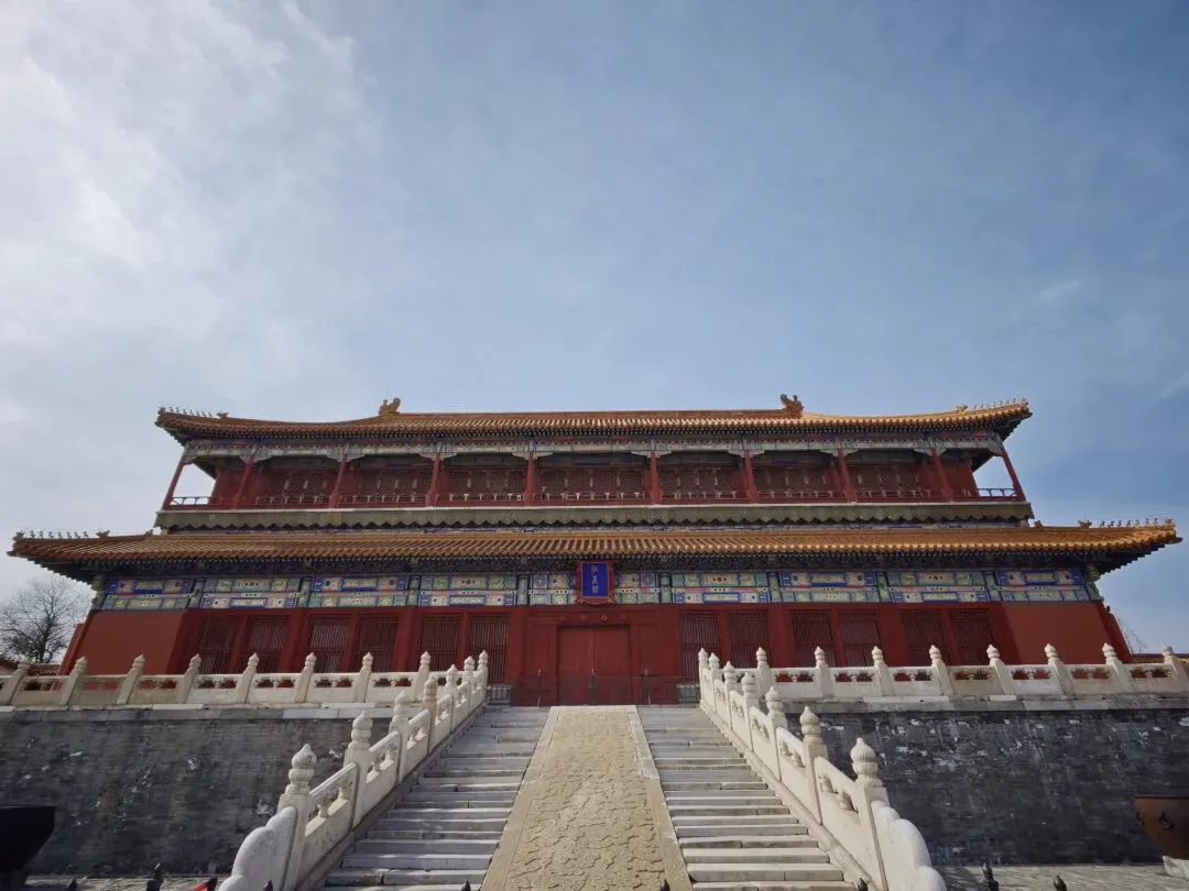 影视文学215:感觉去了那么多景点,只有故宫有惊艳的感觉