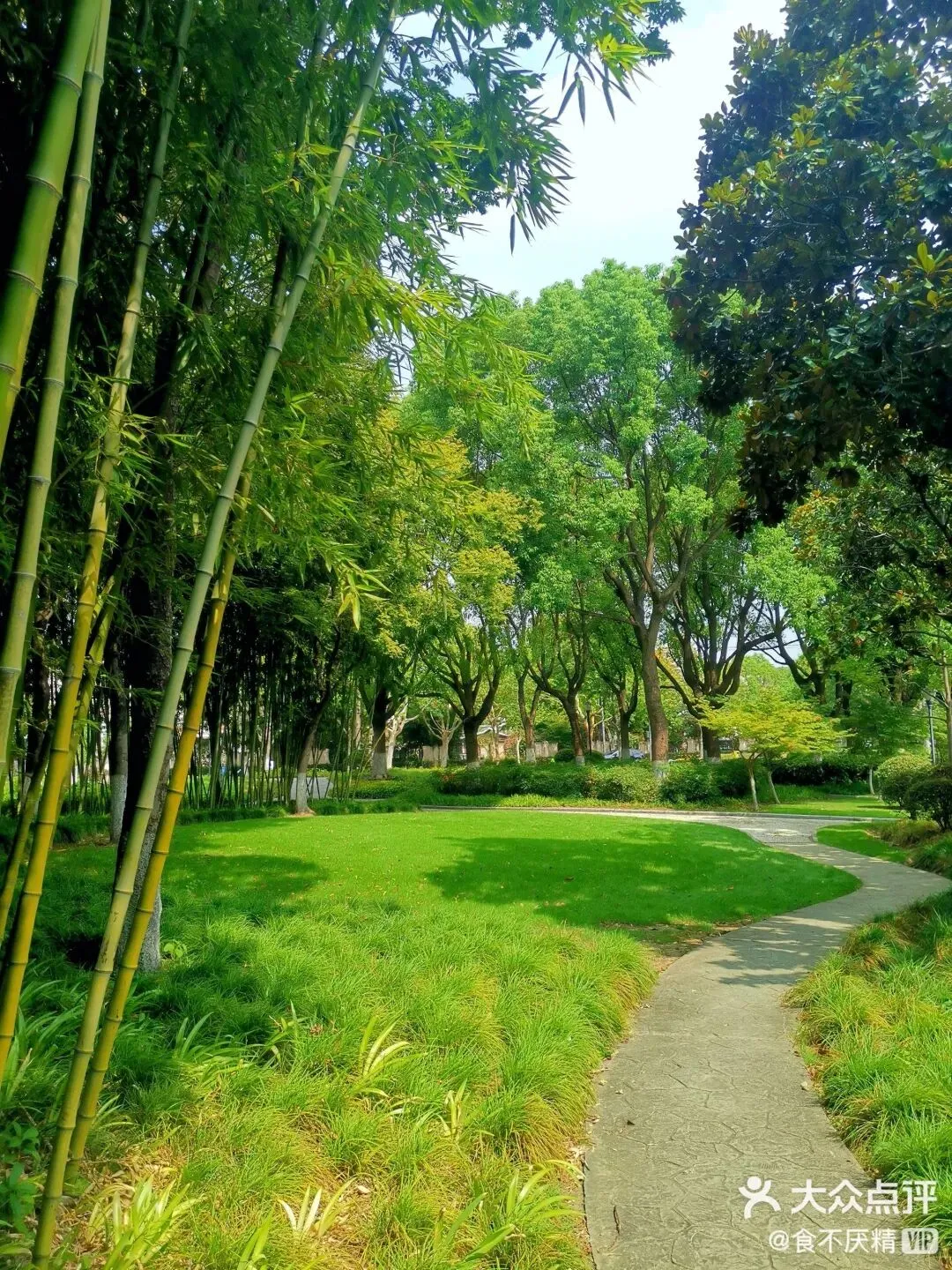 新梦堂——独具创意的园区景点