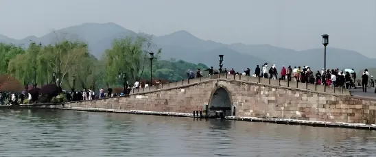 杭州春节景区“顶流”TOP6,附深度攻略